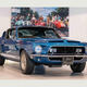 Illustration for article titled Classic Ford Mustangs on Autotrader U.K.